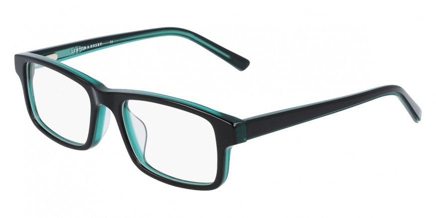 Color: Black (001) - Lenton and Rusby LRBLRK400000146