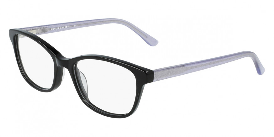 Color: Black (001) - Lenton and Rusby LRBLRK500100149