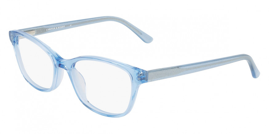 Lenton and Rusby™ LRK5001 400 49 - Blue Crystal