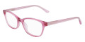 Pink Crystal