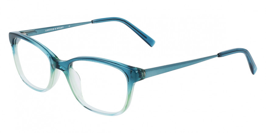 Lenton and Rusby™ LRK5002 400 48 - Teal Gradient