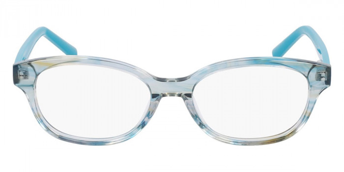 Lenton and Rusby™ LRK5003 440 47 - Teal Crystal