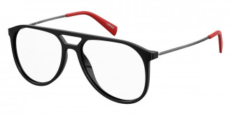 Levi's™ 1000 0OIT 55 - Black Red Gold