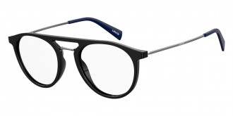 Levi's™ 1001 0D51 51 - Black Blue