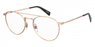 Color: Gold Copper (0DDB) - Levi's LEVLv10060DDB52