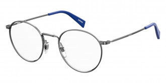 Levi's™ 1007 0KJ1 50 - Dark Ruthenium