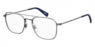 Levi's™ 1008 0KJ1 53 - Dark Ruthenium