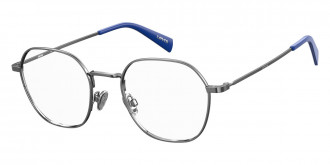 Levi's™ 1009 0KJ1 51 - Dark Ruthenium