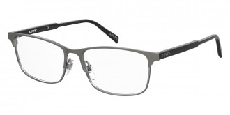 Levi's™ 1012 0R80 55 - Semi Matte Dark Ruthenium