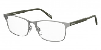 Levi's™ 1012 0R81 55 - Matte Ruthenium