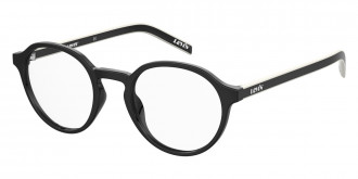 Levi's™ 1023 0807 49 - Black