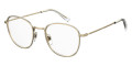 Gold Azure