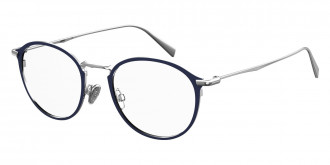Levi's™ 5001 00JI 50 - Matte Blue Palladium