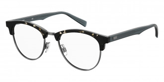 Levi's™ 5002 0IPR 50 - Havana Blue