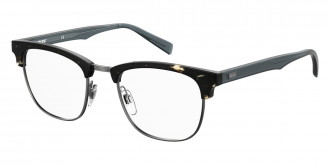 Color: Havana Blue (0IPR) - Levi's LEVLv50030IPR51