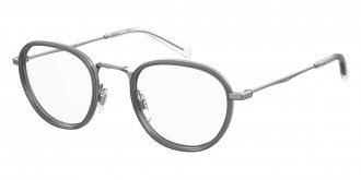 Levi's™ 5012 0KB7 51 - Gray