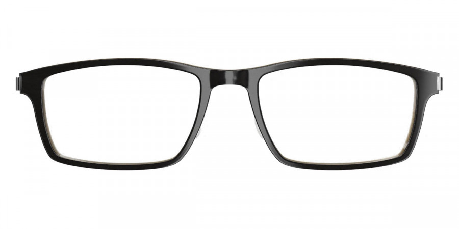 Lindberg™ 1816 - Deep Black/Light Brown P10 55 Buffalo Titanium