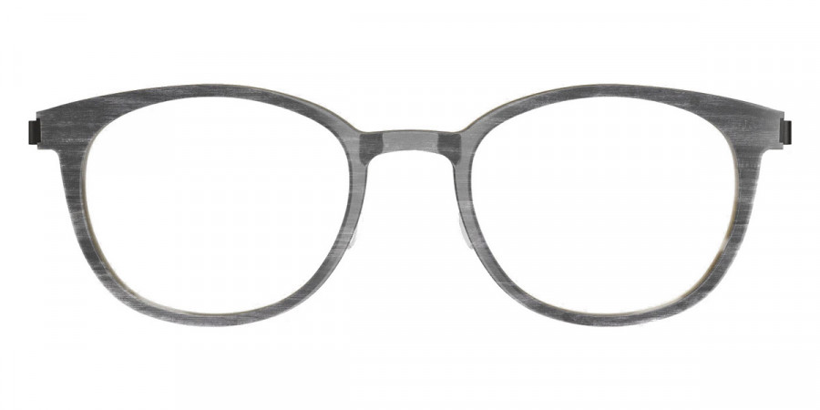 Lindberg™ 1818 - Shadow/Light Brown U9 50 Buffalo Titanium