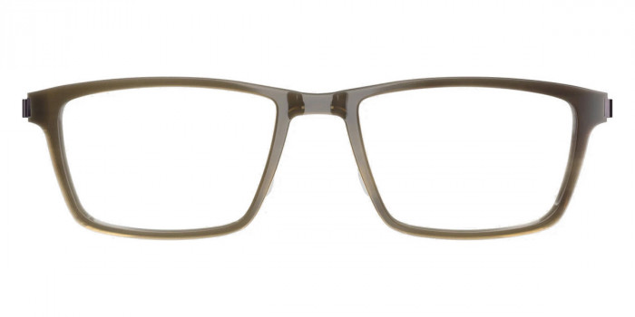 Lindberg™ 1819 - Light Brown PU14 54 Buffalo Titanium