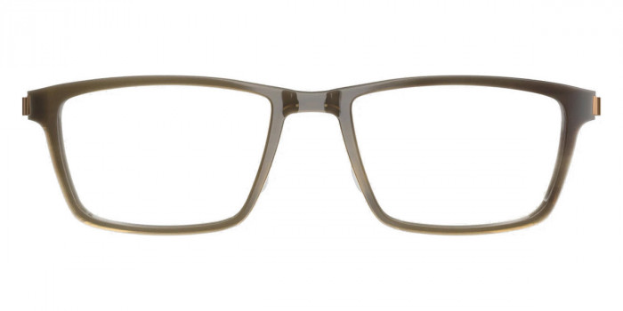 Lindberg™ 1819 - Light Brown PU15 54 Buffalo Titanium