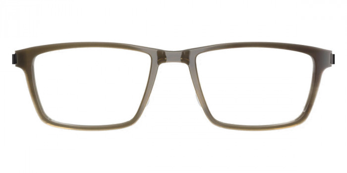 Lindberg™ 1819 - Light Brown PU9 54 Buffalo Titanium