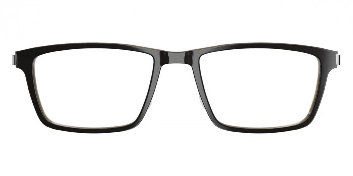 Lindberg™ 1819 - Deep Black/Light Brown P10 54 Buffalo Titanium