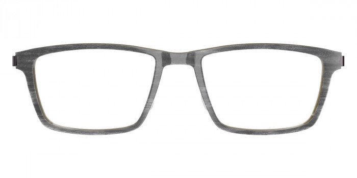 Lindberg™ 1819 - Shadow/Light Brown PU14 54 Buffalo Titanium