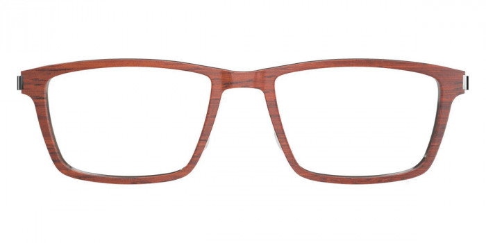 Lindberg™ 1819 - Padauk/Dark Brown P10 54 Træ+Buffalo Titanium
