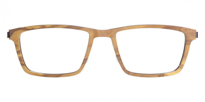 Lindberg™ 1819 - Olive/Medium Brown PU14 54 Træ+Buffalo Titanium