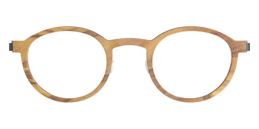 Lindberg™ 1823 - Olive/Medium Brown U16 45 Træ+Buffalo Titanium