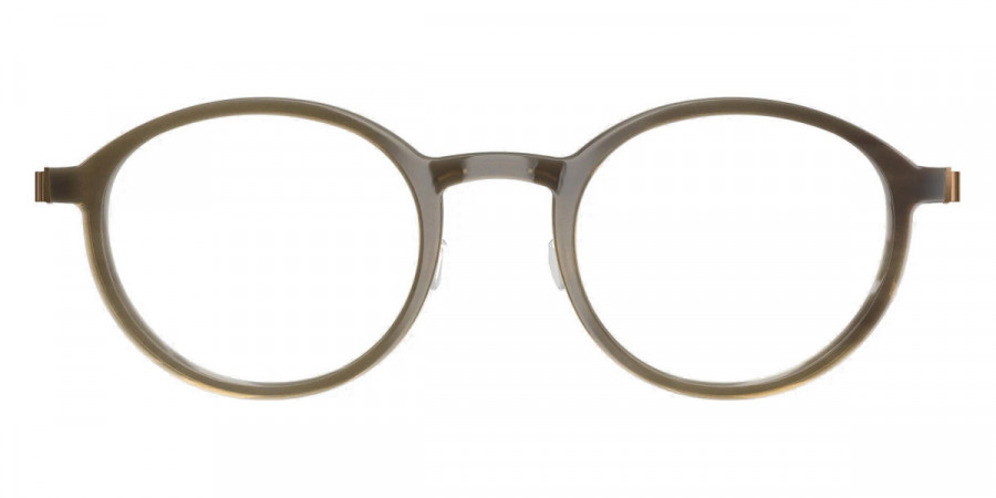 Lindberg™ 1828 - Light Brown PU15 45 Buffalo Titanium