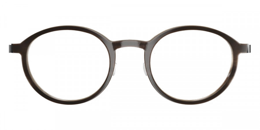 Lindberg™ 1828 - Medium Brown/Light Brown P10 48 Buffalo Titanium