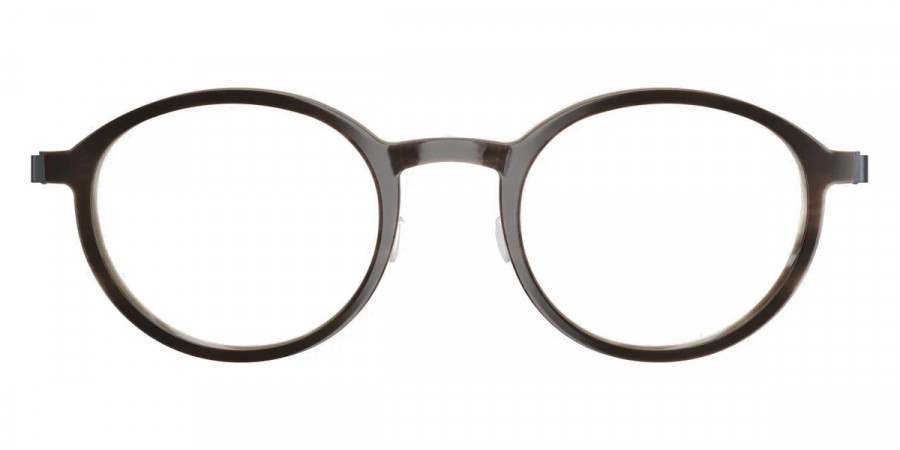 Lindberg™ 1828 - Medium Brown/Light Brown U16 48 Buffalo Titanium