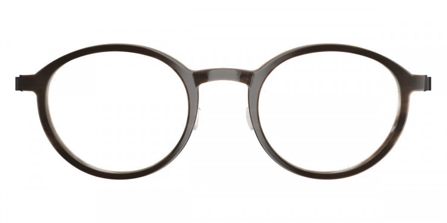 Lindberg™ 1828 - Medium Brown/Light Brown U9 48 Buffalo Titanium