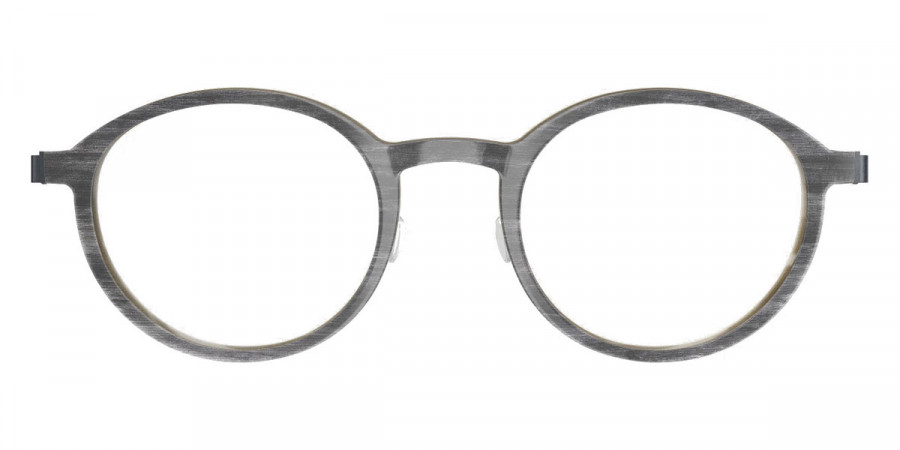 Lindberg™ 1828 - Shadow/Light Brown U16 48 Buffalo Titanium