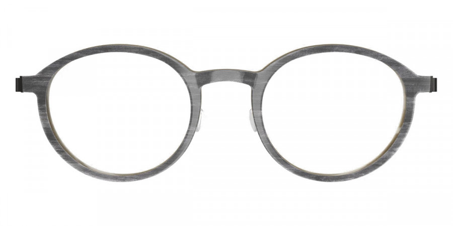 Lindberg™ 1828 - Shadow/Light Brown U9 48 Buffalo Titanium