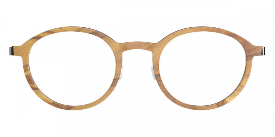 Lindberg™ 1828 - Olive/Medium Brown P10 48 Træ+Buffalo Titanium