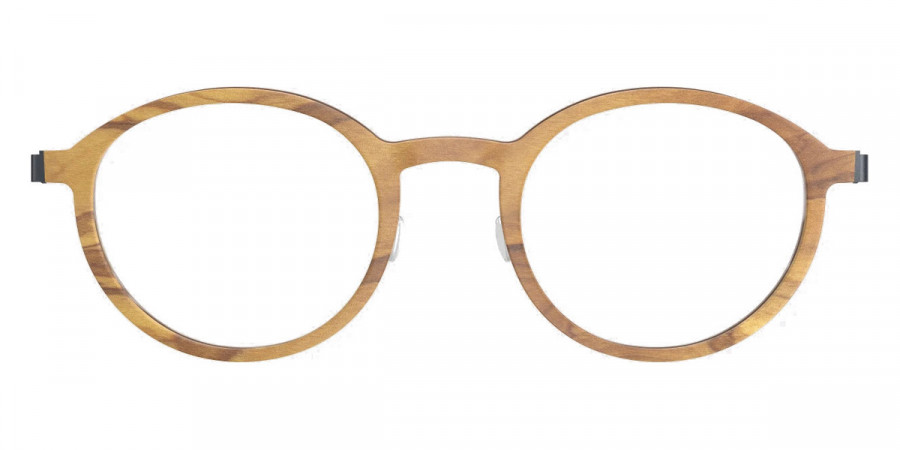 Lindberg™ 1828 - Olive/Medium Brown U16 48 Træ+Buffalo Titanium