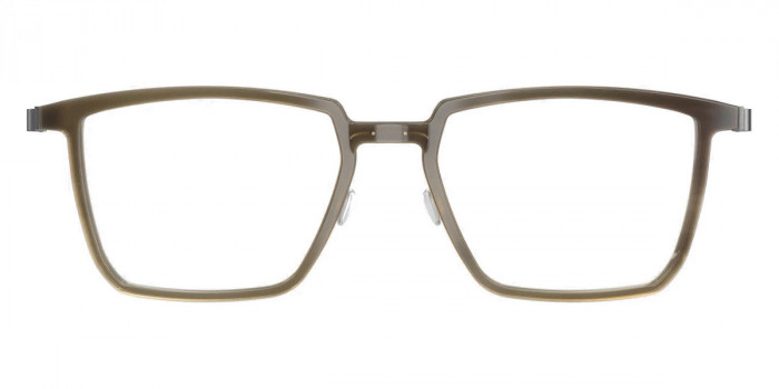 Lindberg™ - 1844 Træ+Buffalo Titanium