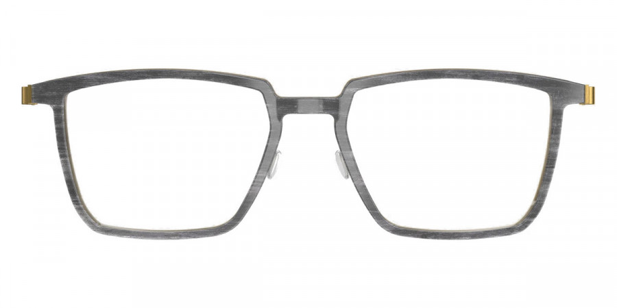 Lindberg™ 1844 - Shadow/Light Brown GT 53 Buffalo Titanium