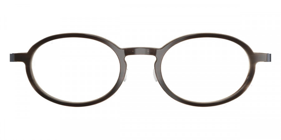 Lindberg™ 1850 - Medium Brown/Light Brown U16 50 Buffalo Titanium