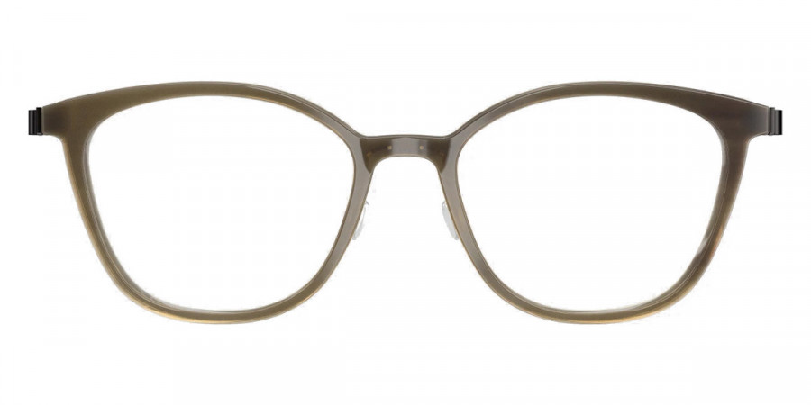 Lindberg™ 1851 - Light Brown PU9 49 Buffalo Titanium