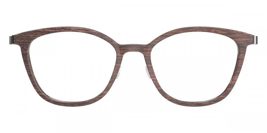 Lindberg™ - 1851 Træ+Buffalo Titanium