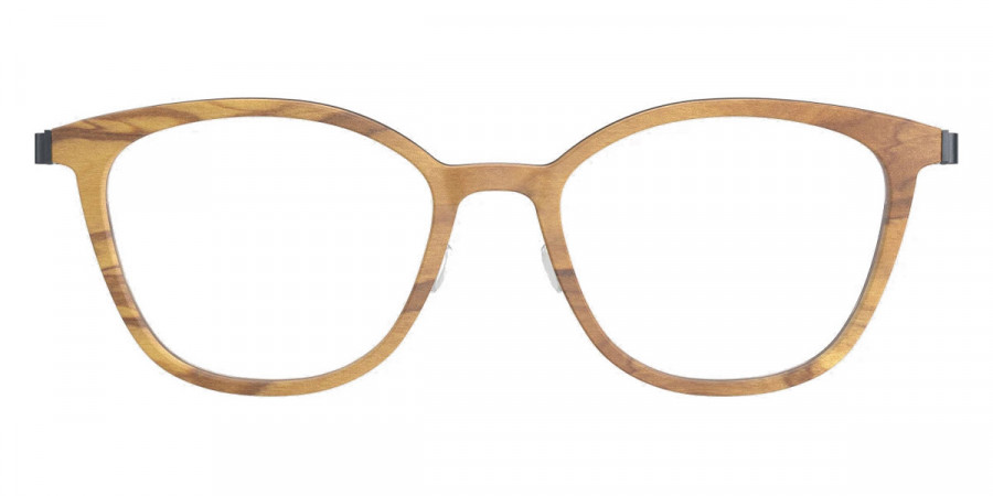 Lindberg™ - 1851 Træ+Buffalo Titanium