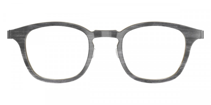 Lindberg™ 1854 - Shadow/Light Brown 10 48 Buffalo Titanium