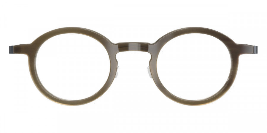 Lindberg™ 1855 - Light Brown U16 46 Buffalo Titanium