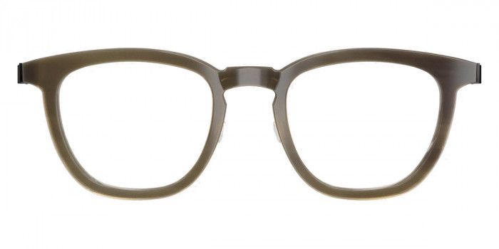 Lindberg™ 1856 - Light Brown PU9 51 Buffalo Titanium