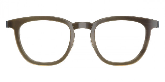 Lindberg™ 1856 - Light Brown U16 51 Buffalo Titanium