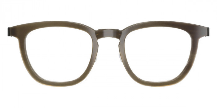 Lindberg™ 1856 - Light Brown U9 51 Buffalo Titanium