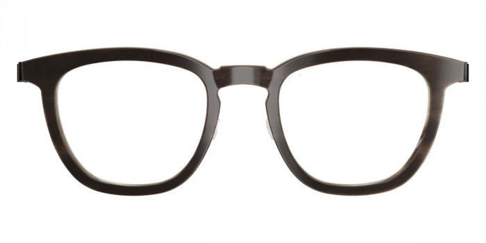 Lindberg™ 1856 - Medium Brown/Light Brown PU9 51 Buffalo Titanium